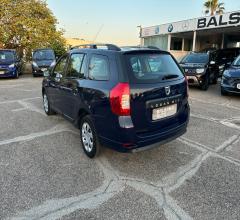 Auto - Dacia logan mcv 0.9 tce 12v 90 t-gpl s&s lau.