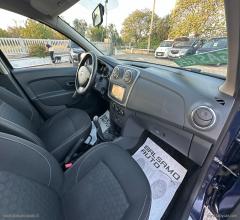 Auto - Dacia logan mcv 0.9 tce 12v 90 t-gpl s&s lau.