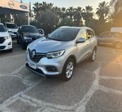 Auto - Renault kadjar tce 160 cv sport bose