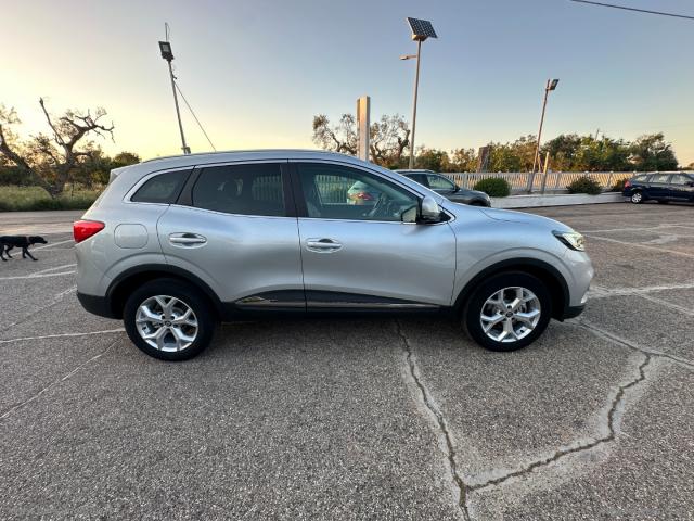 Auto - Renault kadjar tce 160 cv sport bose