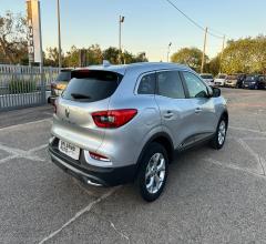 Auto - Renault kadjar tce 160 cv sport bose