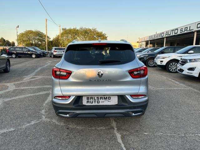 Auto - Renault kadjar tce 160 cv sport bose