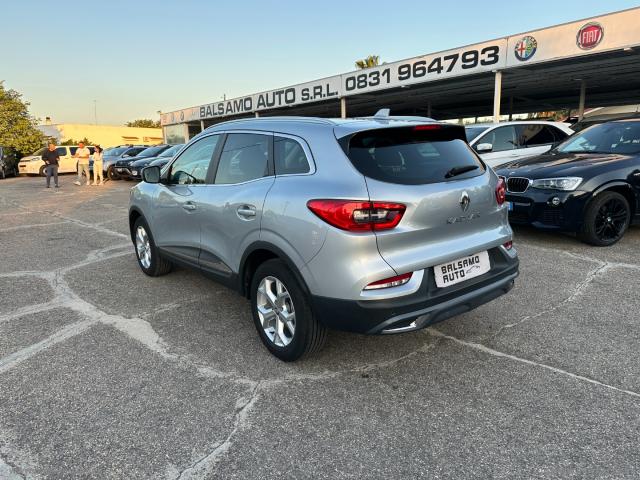 Auto - Renault kadjar tce 160 cv sport bose