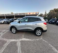 Auto - Renault kadjar tce 160 cv sport bose