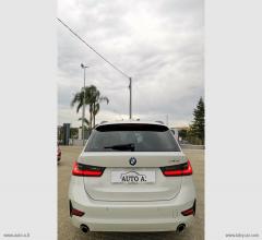 Auto - Bmw 318d touring business advantage aut.