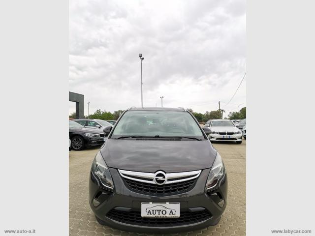 Auto - Opel zafira tourer 1.6 cdti 136 cv s&s cosmo 7 posti