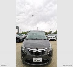 Auto - Opel zafira tourer 1.6 cdti 136 cv s&s cosmo 7 posti