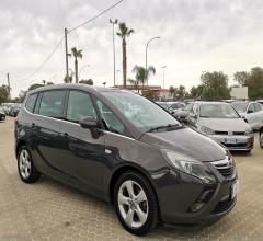 Auto - Opel zafira tourer 1.6 cdti 136 cv s&s cosmo 7 posti