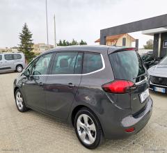 Auto - Opel zafira tourer 1.6 cdti 136 cv s&s cosmo 7 posti