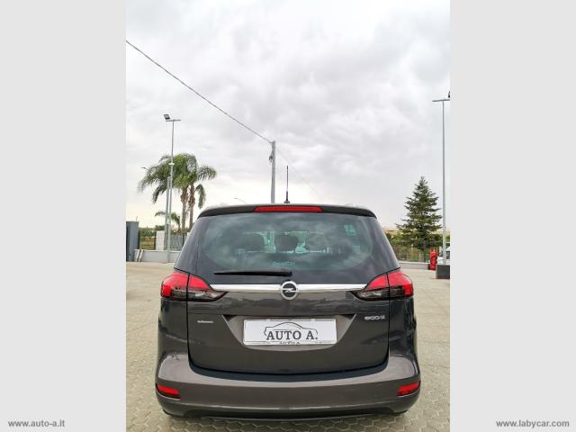 Auto - Opel zafira tourer 1.6 cdti 136 cv s&s cosmo 7 posti