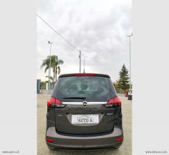 Auto - Opel zafira tourer 1.6 cdti 136 cv s&s cosmo 7 posti