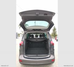 Auto - Opel zafira tourer 1.6 cdti 136 cv s&s cosmo 7 posti