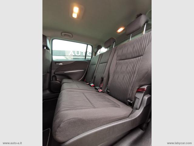 Auto - Opel zafira tourer 1.6 cdti 136 cv s&s cosmo 7 posti