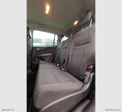 Auto - Opel zafira tourer 1.6 cdti 136 cv s&s cosmo 7 posti