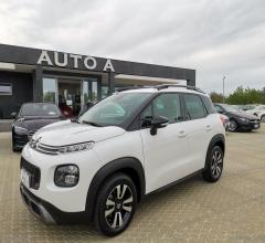 Citroen c3 aircross puret. 110 s&s shine
