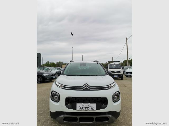 Auto - Citroen c3 aircross puret. 110 s&s shine