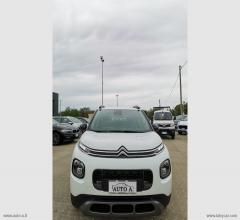 Auto - Citroen c3 aircross puret. 110 s&s shine