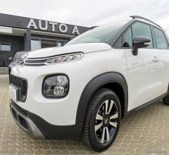 Auto - Citroen c3 aircross puret. 110 s&s shine