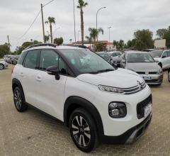 Auto - Citroen c3 aircross puret. 110 s&s shine