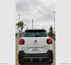 Auto - Citroen c3 aircross puret. 110 s&s shine