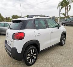 Auto - Citroen c3 aircross puret. 110 s&s shine