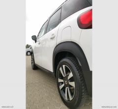 Auto - Citroen c3 aircross puret. 110 s&s shine