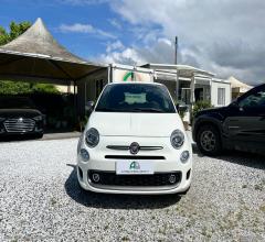 Auto - Fiat 500 1.3 multijet 95 cv s