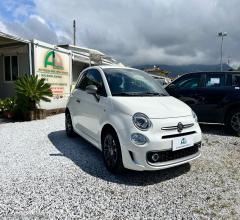 Auto - Fiat 500 1.3 multijet 95 cv s