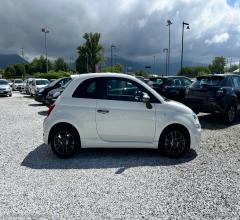 Auto - Fiat 500 1.3 multijet 95 cv s