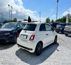 Auto - Fiat 500 1.3 multijet 95 cv s