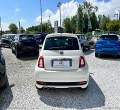 Auto - Fiat 500 1.3 multijet 95 cv s