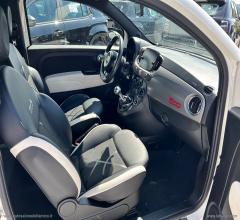 Auto - Fiat 500 1.3 multijet 95 cv s