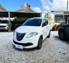 Auto - Lancia ypsilon 1.2 69 cv 5p. gpl ecochic 30th a