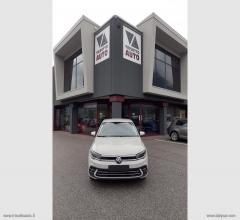 Volkswagen polo 1.0 tsi 95cv style