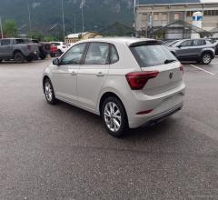Auto - Volkswagen polo 1.0 tsi 95cv style