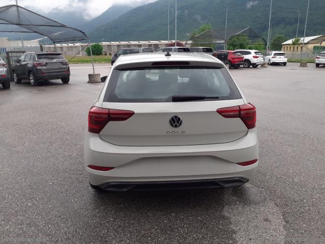 Auto - Volkswagen polo 1.0 tsi 95cv style