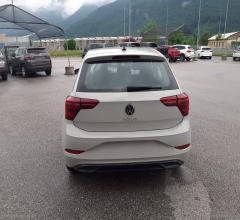 Auto - Volkswagen polo 1.0 tsi 95cv style