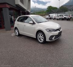 Auto - Volkswagen polo 1.0 tsi 95cv style