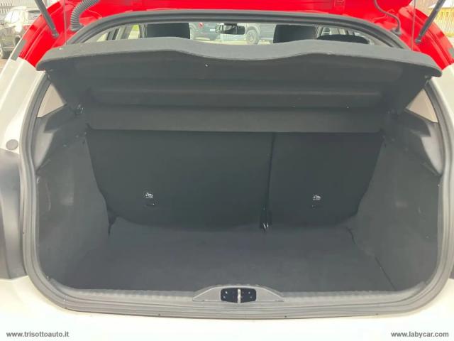 Auto - Citroen c3 puretech 83 s&s shine
