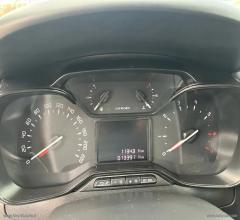 Auto - Citroen c3 puretech 83 s&s shine