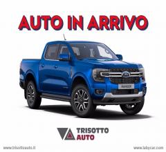 Ford ranger 2.0 ecoblue aut.205cv dc wildtrak 5pt.