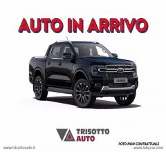 Ford ranger 3.0 ecoblue aut.240cv dc wildtrak 5pt.