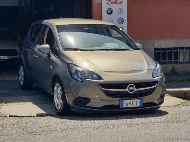 Auto - Opel corsa 1.4 90 cv gpl tech 5p. n-joy