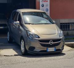 Opel corsa 1.4 90 cv gpl tech 5p. n-joy