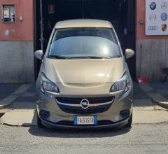 Auto - Opel corsa 1.4 90 cv gpl tech 5p. n-joy