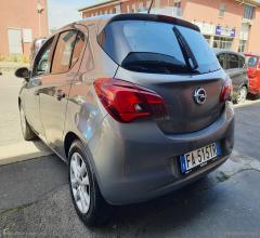 Auto - Opel corsa 1.4 90 cv gpl tech 5p. n-joy