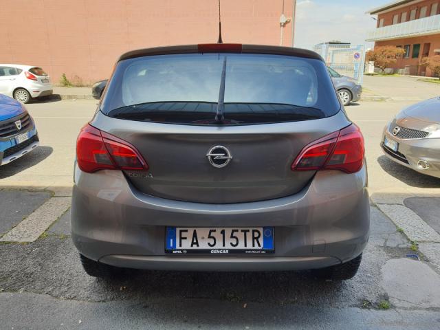Auto - Opel corsa 1.4 90 cv gpl tech 5p. n-joy