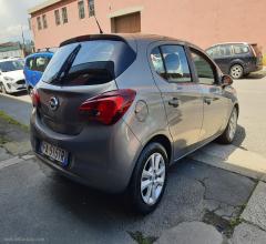 Auto - Opel corsa 1.4 90 cv gpl tech 5p. n-joy