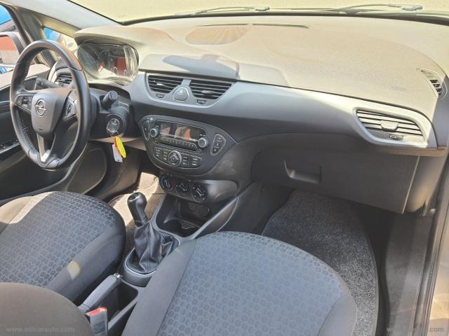 Auto - Opel corsa 1.4 90 cv gpl tech 5p. n-joy