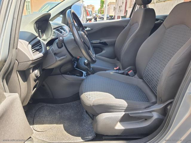Auto - Opel corsa 1.4 90 cv gpl tech 5p. n-joy